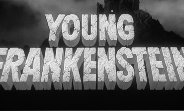 It's Alive!: FX's 'Very Young Frankenstein' Pilot Advances With Disney Royalty